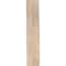 Ekena Millwork 3 1/2"W x 6"D x 18"H Balboa Smooth Knee Brace, Douglas Fir BRC04X06X18BOA00SDF - alternate 3